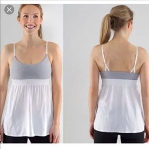 Lululemon Bliss tank top